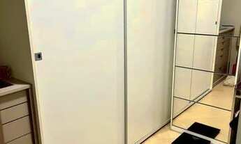 Imagem 4: Apartamento para Venda em São Paulo, Vila Parque Jabaquara, 2 dormitórios, 1 banheiro, 1 v