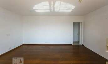 Imagem 5: Apartamento para Aluguel - Portal do Morumbi, 4 Quartos, 129 m2