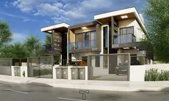 Imagem 4: Sobrado à venda no bairro Ingleses do Rio Vermelho - Florianópolis/SC