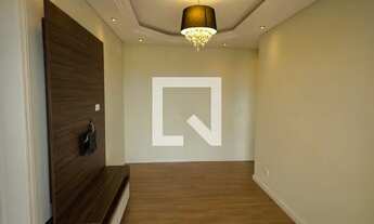 Imagem 5: Apartamento para Aluguel - Vila Jordanópolis, 2 Quartos, 52 m2