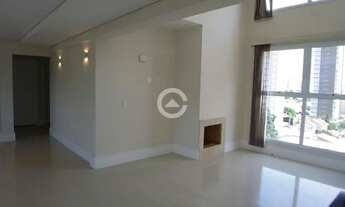 Imagem 5: Apartamento - Cambuí - Campinas