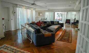 Imagem 2: Venda Cobertura 4 Dormitórios - 770 m² Jardim Paulista