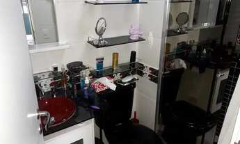 Imagem: 92666 Apartamento para aluguel e venda com