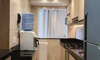 Imagem 3: Apartamento, 2º andar Gran Village Brasil II 2 Quartos e 2 Banheiros - Turu