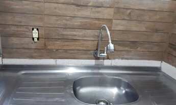 Imagem 6: Kit net Quarto com aluguel por R$600 /mês