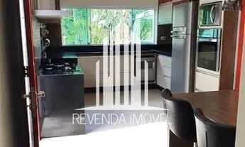 Imagem 2: Casa Térrea a Venda com 3 Dormitórios, 3 Suítes e 8 Vagas na Vila Albertina, São Paulo - S