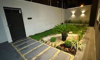 Imagem 2: Casa para venda possui 198 metros quadrados com 3 quartos