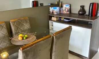 Imagem 2: Apartamento para venda tem 50 metros quadrados com 2 quartos em Centro - Diadema - SP