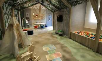 Imagem 5: Apartamento Tatuape