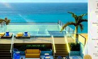 Imagem: Apartamento para venda possui 44 metros