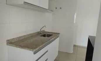 Imagem 5: Apartamento com 1 dormitório para alugar, 43 m² por R$ 2.207,50/mês - Santa Paula - São Ca