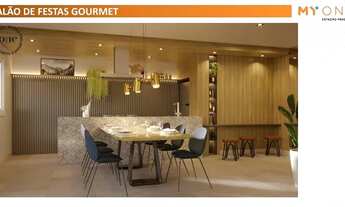 Imagem 6: Apartamento para venda com 31 metros quadrados com 1 quarto em Perdizes - São Paulo - SP