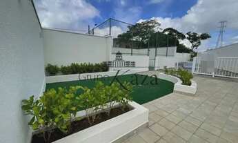 Imagem 7: Apartamento - Jardim Augusta - Residencial Piazza Navona - 62,50m² - 2 Dormitórios