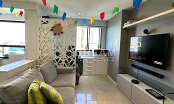 Imagem 2: PV- More no Rosarinho, em apto todo pronto com 80 metros