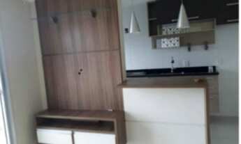 Imagem 4: Apartamento Mobiliado - Maximo Mogi i - 2 Dorms 48 m² R$ 330.000
