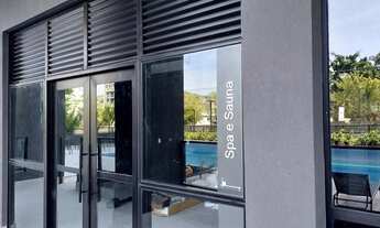 Imagem 6: Apartamento a venda em Barra Bonita/ Condomínio Noir Calper