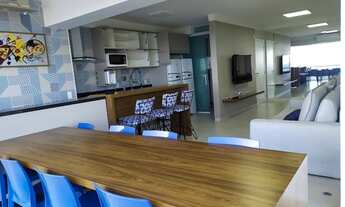 Imagem 4: Apartamento para venda possui 100 metros quadrados com 3 quartos em Jardim Enseada - Guaru