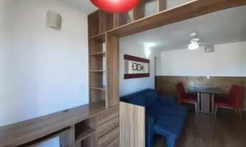 Imagem: Apartamento mobiliado com 2 quartos no Imbuí