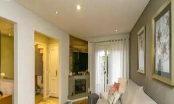 Imagem 6: Linda casa de condomínio no Campo Belo!