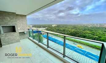 Imagem 6: Apartamento para venda tem 76 metros quadrados com 2 quartos em Centro - Bertioga - SP