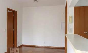 Imagem 4: Apartamento para Aluguel - Higienópolis, 1 Quarto, 50 m2