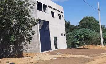 Imagem 2: Prédio/Edifício inteiro para venda possui 416 metros quadrados em Plano Diretor Sul - Palm