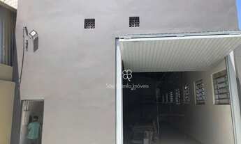 Imagem 3: Galpão para alugar, 400 m² por R$ 10.000,00/mês - Parque São George - Cotia/SP