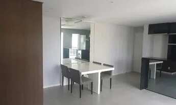 Imagem 2: Apartamento para Locação em São Paulo, Vila Nova Conceição, 2 dormitórios, 1 suíte, 2 banh