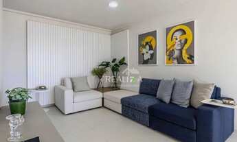 Imagem 3: Apartamento Residencial Alameda Leste com 2 quartos à venda, 64 m² por R$ 432.245 - Setor