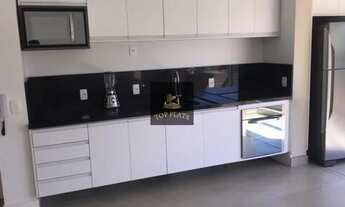 Imagem 4: Flat disponível no Jardim Paulista