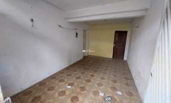 Imagem 2: CASA COMERCIAL - BAIRRO: CABRAL