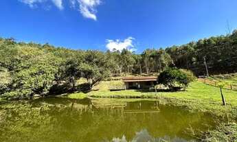 Imagem 6: TERRENOS Á VENDA EM IGARATÁ-SP PRÓXIMO AO CENTRO