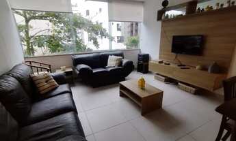 Imagem 4: Apartamento Duplex a venda no - Guarujá - praia das Astúrias 80 metros da praia..