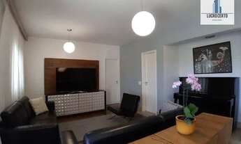 Imagem: Apartamento com 3 dormitórios à venda