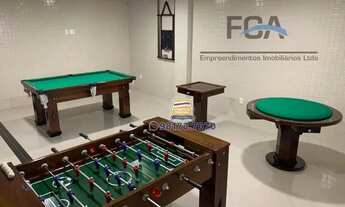 Imagem 5: Apartamento com 2 dormitórios à venda, 65 m² por R$ 292.500,00 - Liberdade - Campina Grand