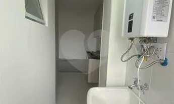 Imagem 6: Apartamento para aluguel e venda possui 62 metros quadrados com 2 quartos