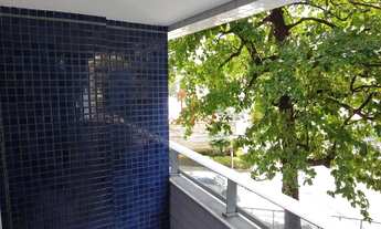 Imagem 4: Graças 90m² 3 Quartos 1 Suite 2 Vagas Planejados Próximo ao São Luiz