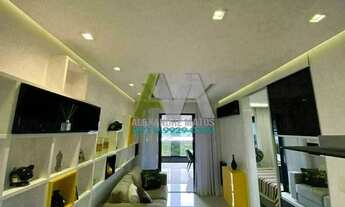 Imagem 5: Apartamento à venda no bairro Caminho das Árvores - Salvador/BA