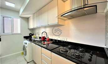 Imagem 3: Lindo Apartamento Semi Mobiliado próximo a Dom Joaquim