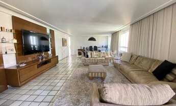 Imagem 2: Apartamento totalmente nascente, 4 quartos (1 suíte), 156m², 2 vagas