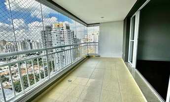 Imagem: Apartamento para aluguel tem 94 metros quadrados