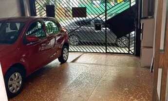 Imagem 3: CASA ASSOBRADADA - PLANALTO PAULISTA - SP