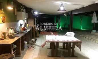 Imagem 5: Casa com piscina a venda em Itanhaém