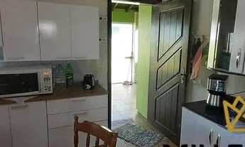 Imagem 4: Casa 4 Dorm. - Bairro Jardim Atlantico