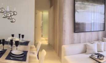 Imagem: Apartamento com 2 quartos em Jacarepaguá