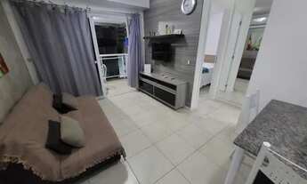 Imagem 5: 1/4 Jatiúca mobiliado