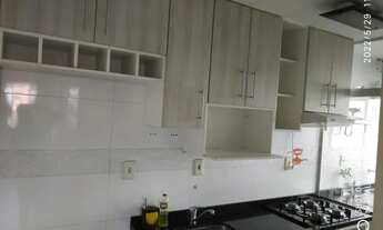 Imagem: Apartamento para venda com 50 metros quadrados