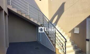 Imagem 4: Kitnet com 1 dormitório para alugar, 35 m² por R$ 1.170,00/mês - Vila Monteiro - Piracicab