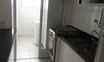 Imagem 7: Apartamento com 2 dormitórios para alugar, 60 m² por R$ 5.699,00/mês - Pinheiros - São Pau