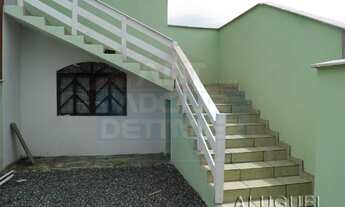 Imagem 2: Casa Alvenaria de 2 piso, 2 quartos - Bairro Jardim Sofia, Joinville - SC